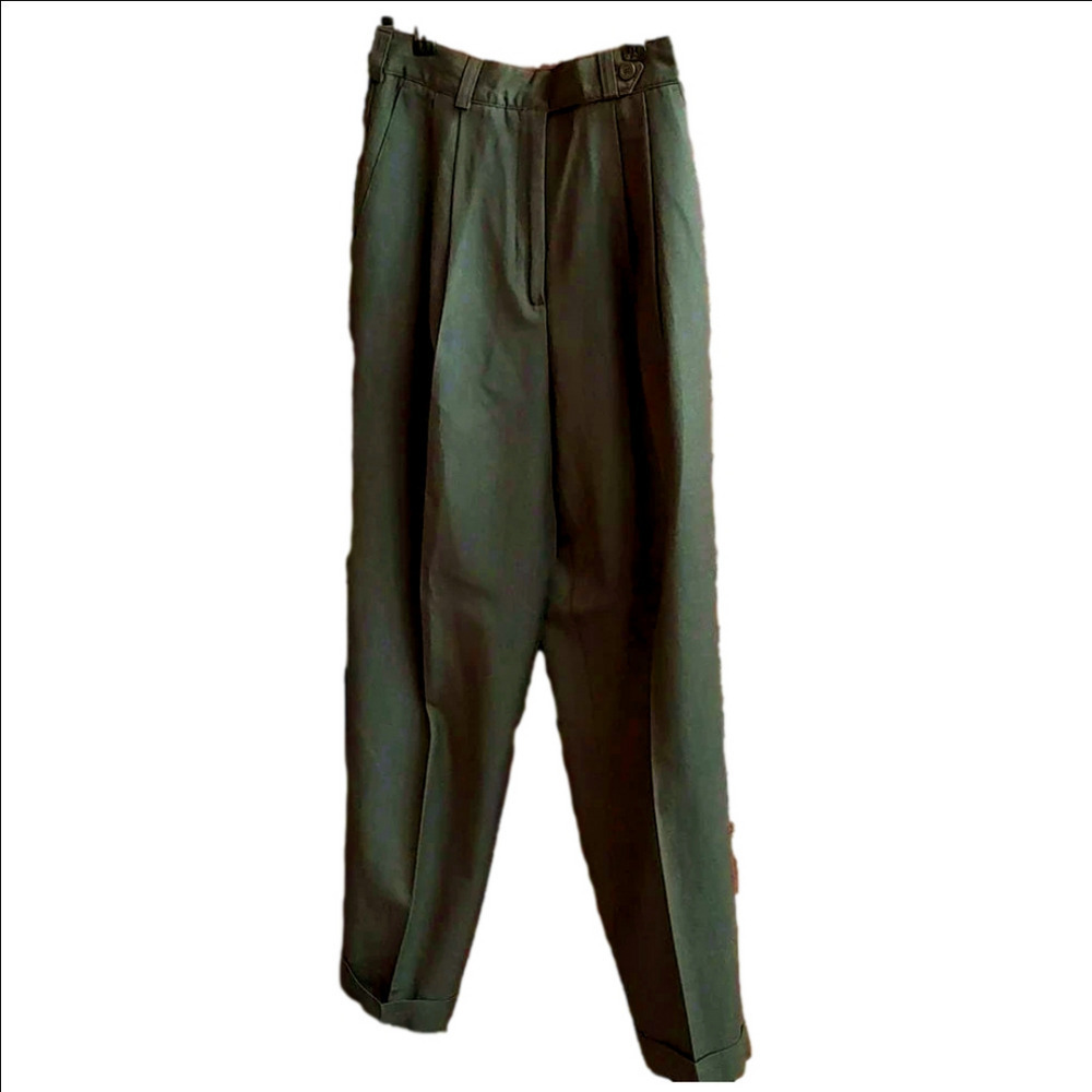 Daniel Hechter Pants Vintage